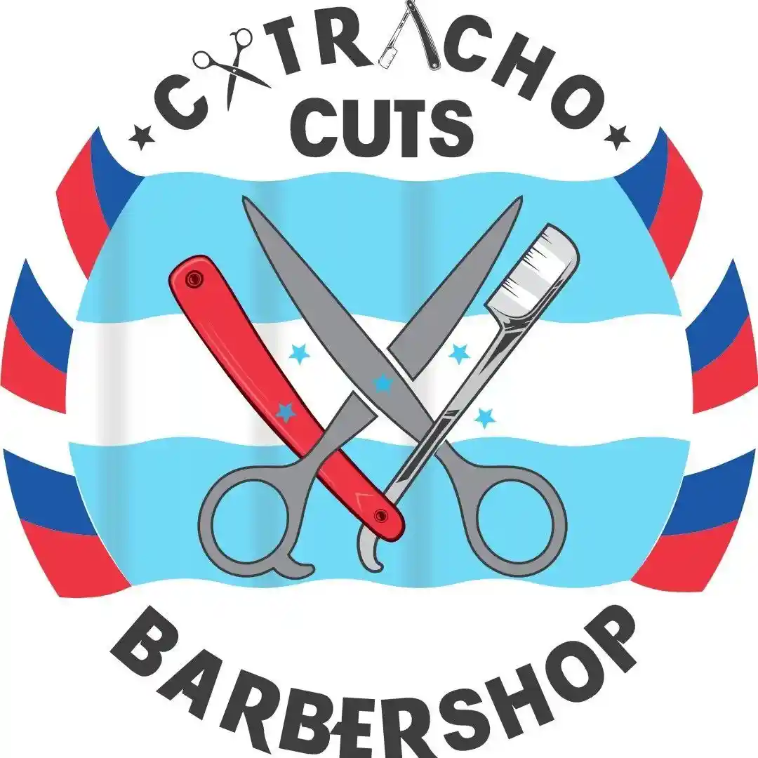 Catracho Cuts Logo